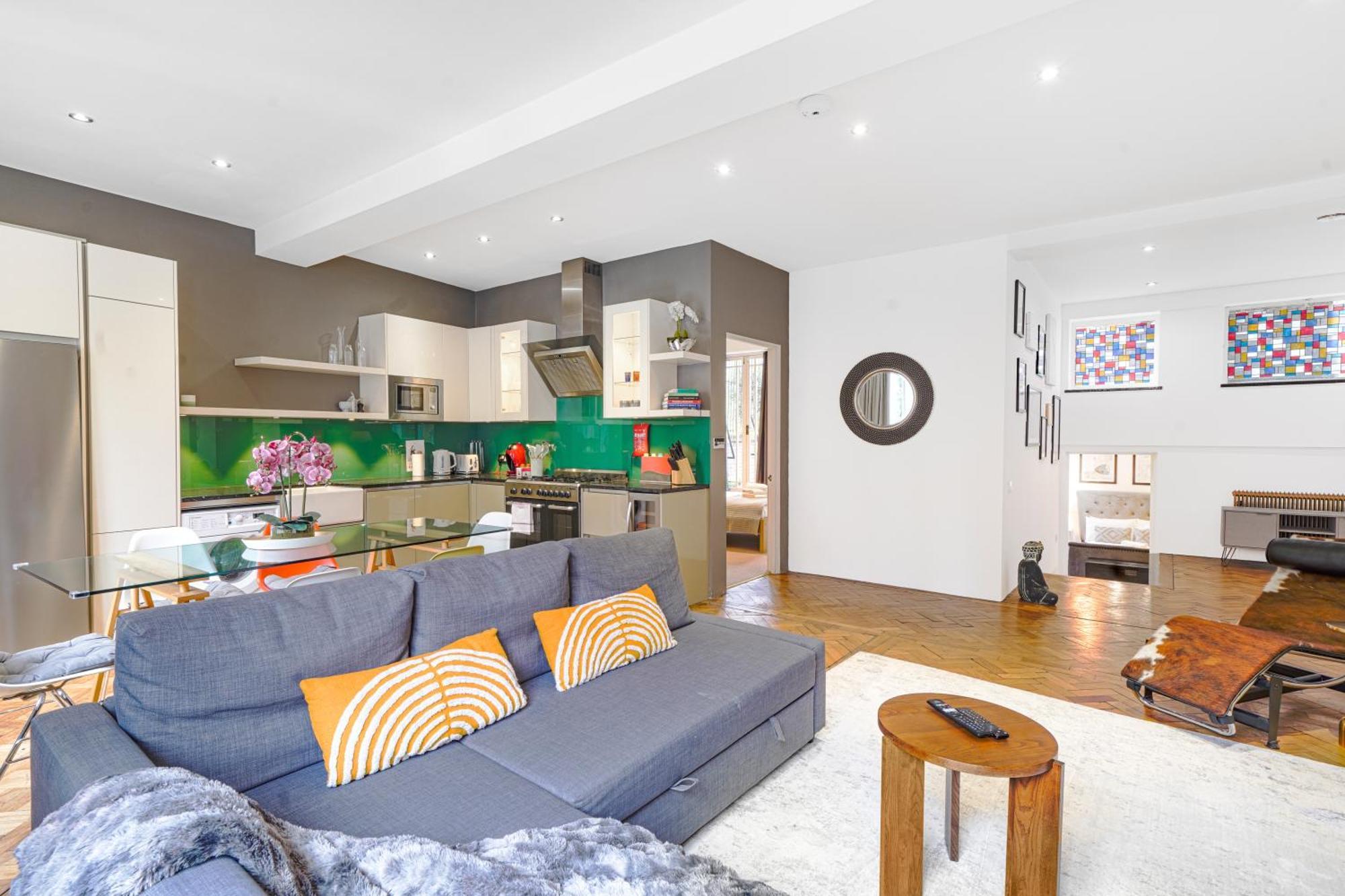 Central 2Bed Apartment Near Barbican & Farringdon Free Wifi By City Stay Aparts London Kültér fotó